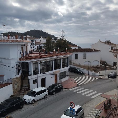 El Atico De La Canada Frigiliana Exterior photo